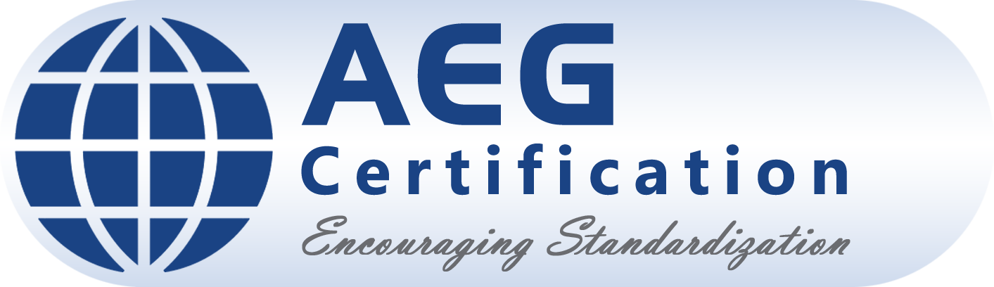 AEG Certification