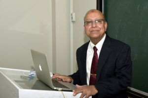 M. Z. Ghori