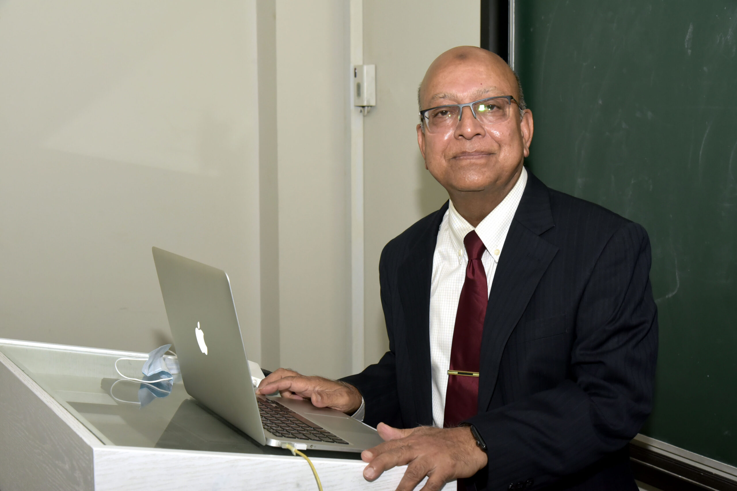 M. Z. Ghori